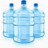 Как очищают бутилированную воду?
